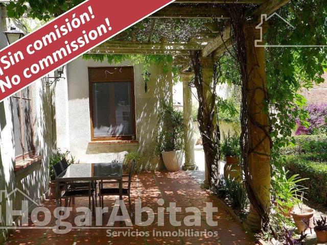 Casa en venta en el Comtat, Valencia