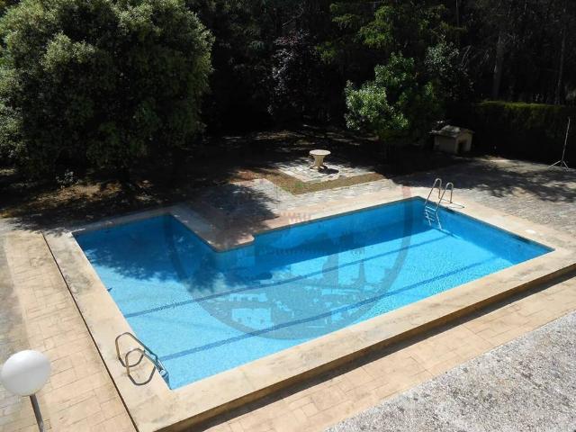 Casa en venta en el Comtat, Valencia