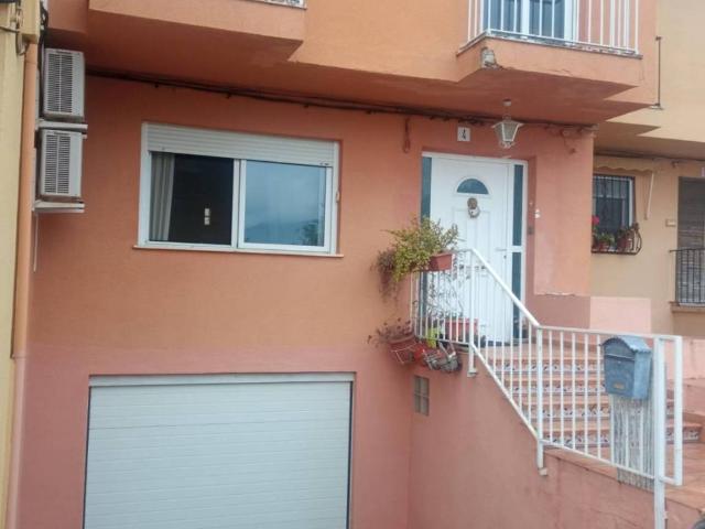 Casa en venta en Cocentaina, Valencia