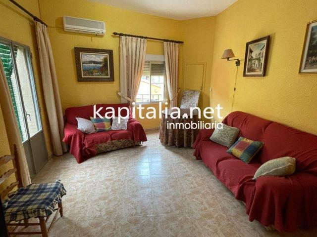 Casa en venta en Cocentaina