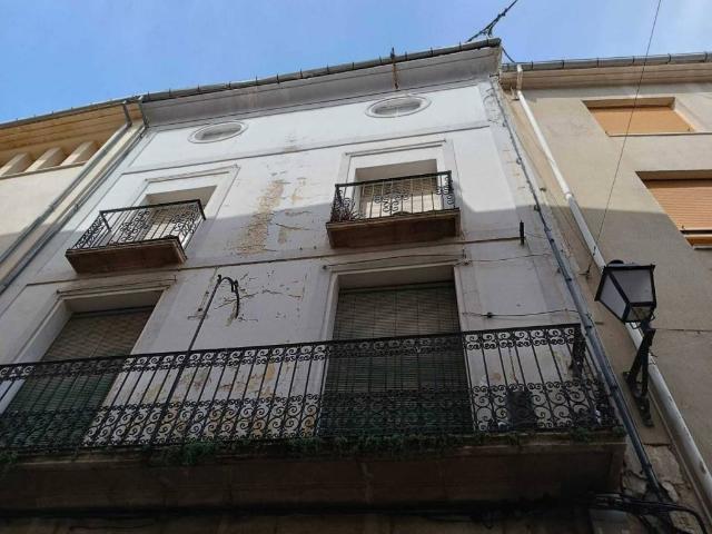 Casa en venta en Cocentaina, Valencia