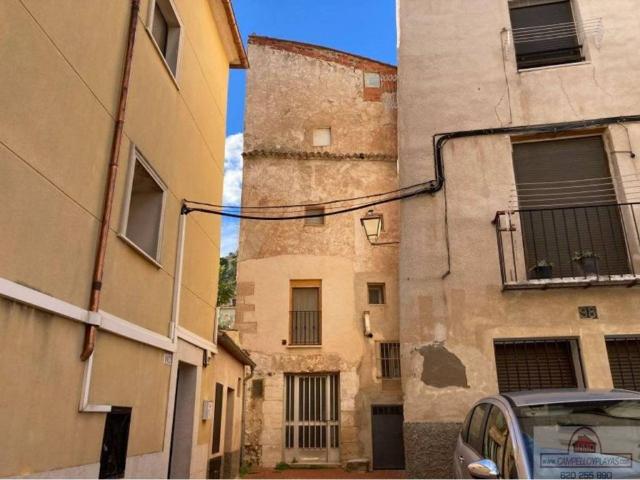 Casa en venta en Cocentaina, Alicante