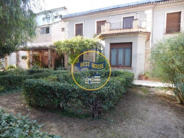 Casa en venta en el Comtat, Valencia