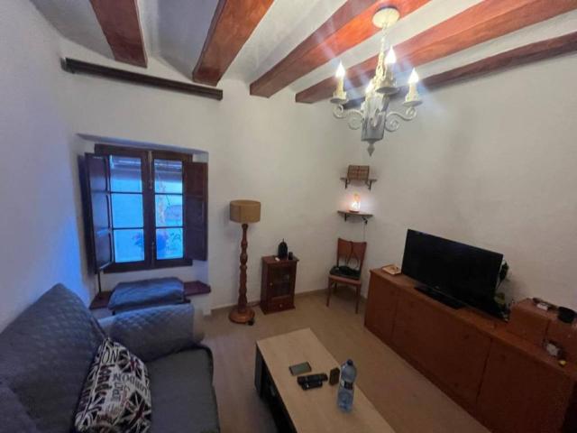 Casa en venta en el Comtat, Valencia