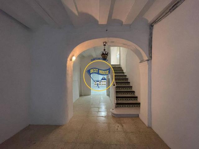 Casa en venta en el Comtat, Valencia