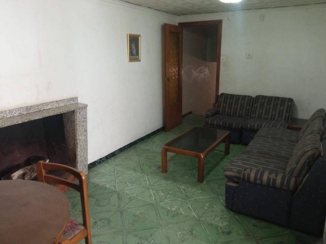 Casa en venta en Cocentaina