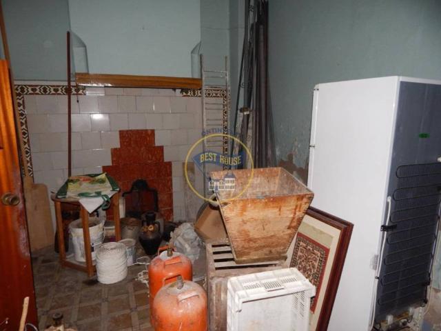 Casa en venta en el Comtat, Valencia