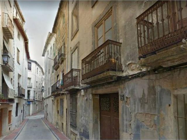 Casa en venta en el Comtat, Valencia