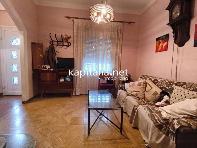 Casa en venta en el Comtat, Valencia