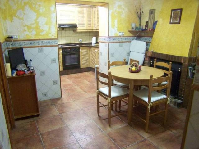 Casa en venta en el Comtat, Valencia