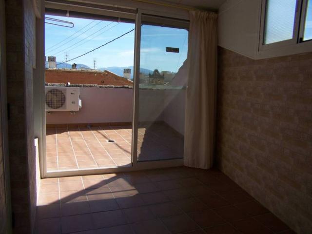 Casa en venta en el Comtat, Valencia