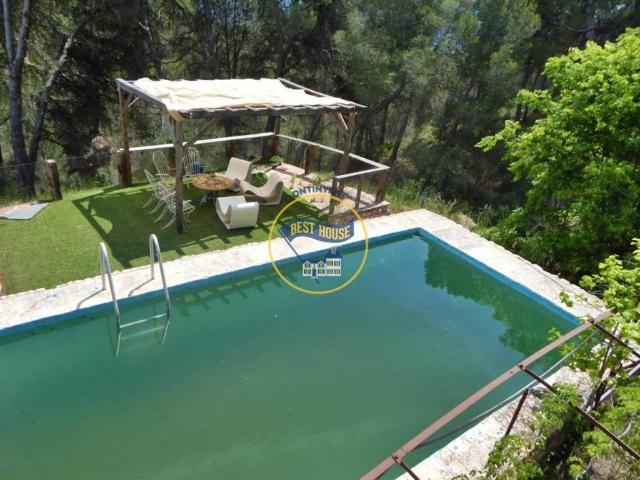 Casa en venta en el Comtat, Valencia