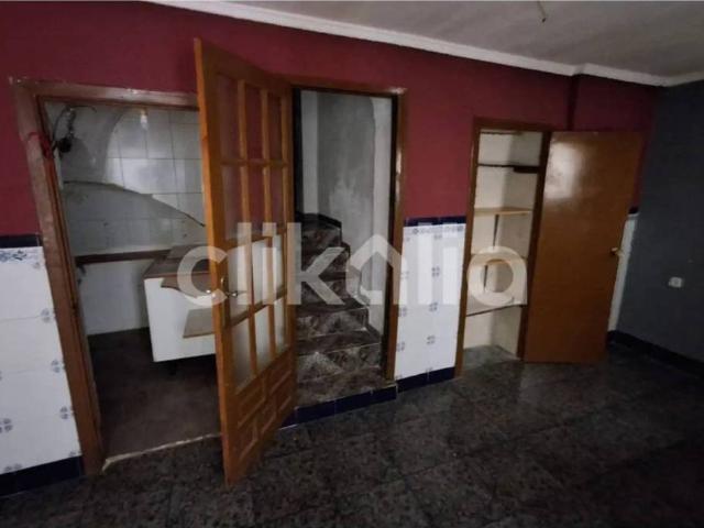 Casa en venta en el Comtat, Valencia