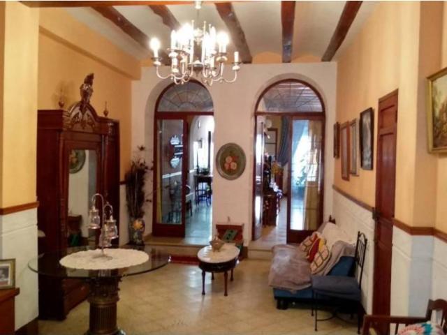 Casa en venta en el Comtat, Valencia