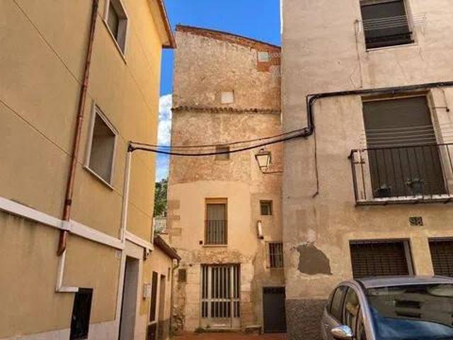Casa en venta en el Comtat, Valencia