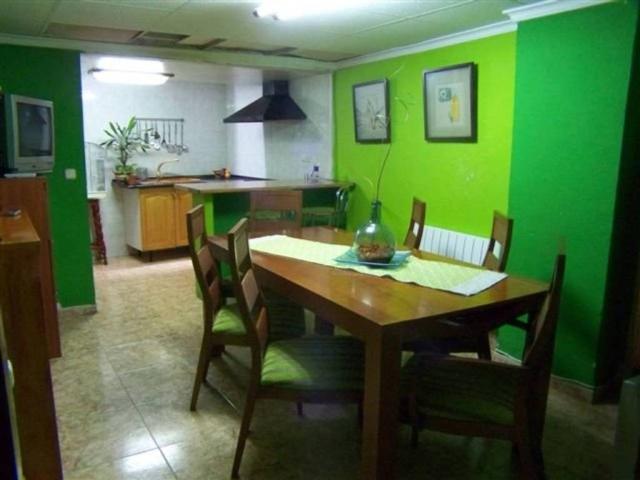 Casa en venta en el Comtat, Valencia