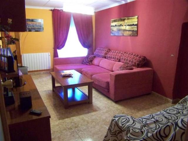 Casa en venta en el Comtat, Valencia