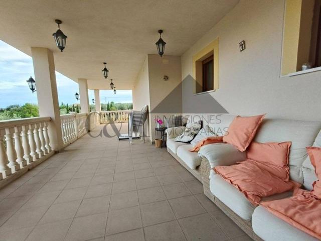 Casa en venta en Cocentaina, l'Alcúdia