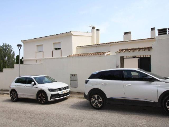 Casa en venta en Cocentaina
