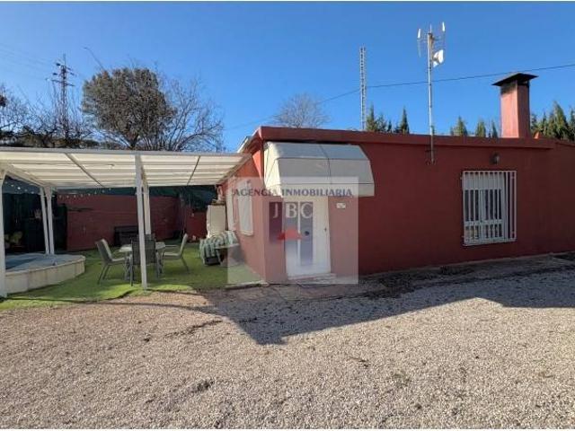 Casa en venta en el Comtat, Valencia