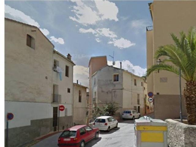 Casa en venta en el Comtat, Valencia