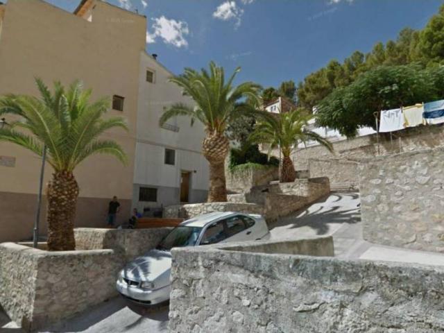 Casa en venta en el Comtat, Valencia