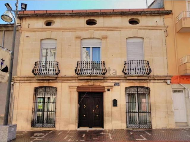 Casa en venta en el Comtat, Valencia