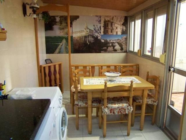 Casa en venta en el Comtat, Valencia