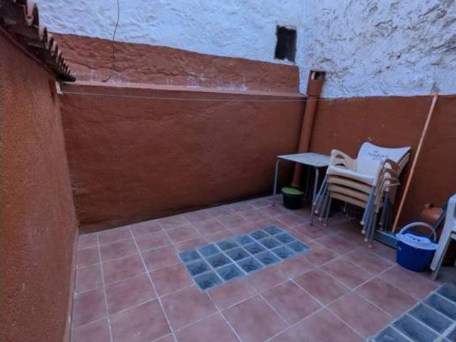 Casa en venta en el Comtat, Valencia