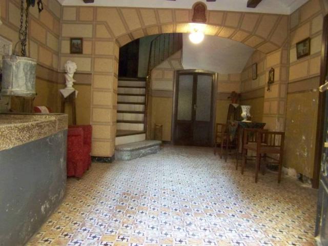 Casa en venta en el Comtat, Valencia