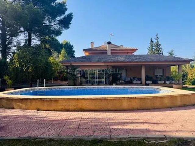 Casa en venta en el Comtat, Valencia