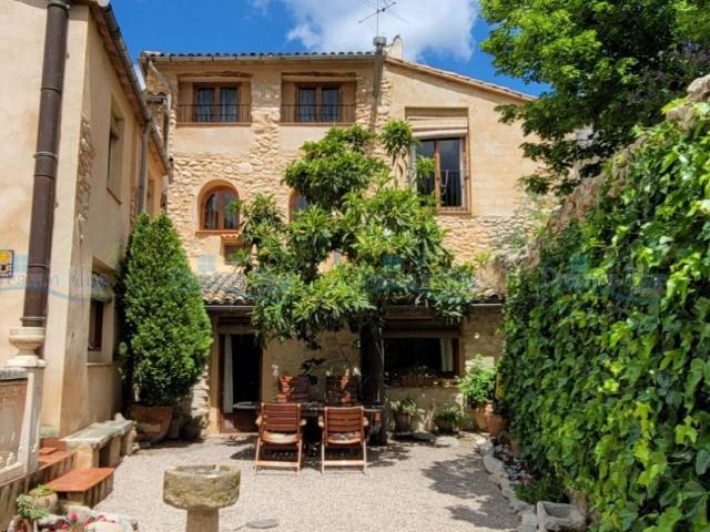 Casa en venta en Cocentaina
