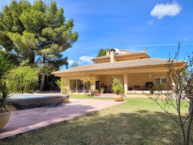 Casa en venta en el Comtat, Valencia