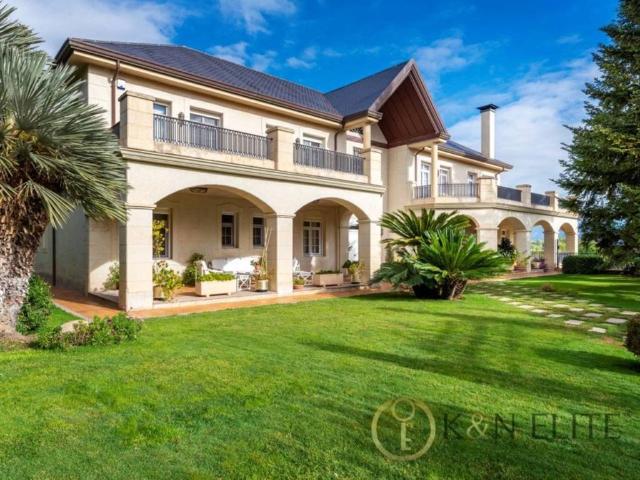 Casa en venta en el Comtat, Valencia