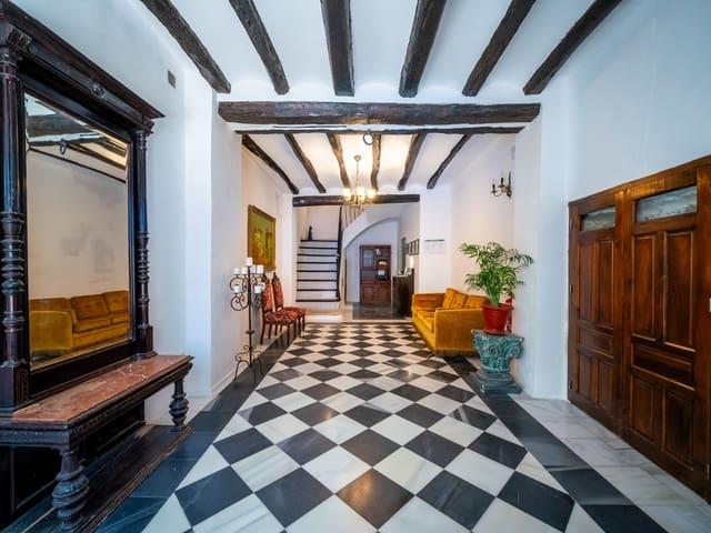 Casa en venta en Cocentaina, Alqueries de Benifloret