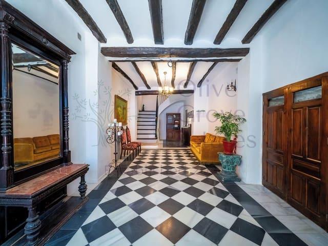 Casa en venta en Cocentaina, Valencia