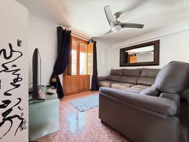 Casa en venta en el Comtat, Valencia