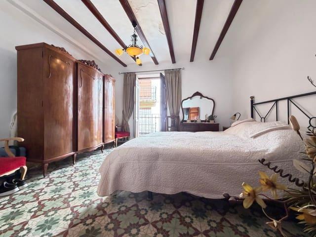Casa en venta en el Comtat, Valencia