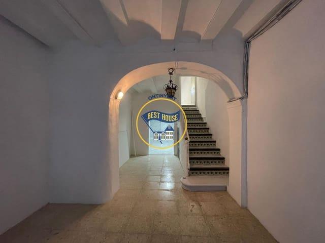 Casa en venta en el Comtat, Valencia