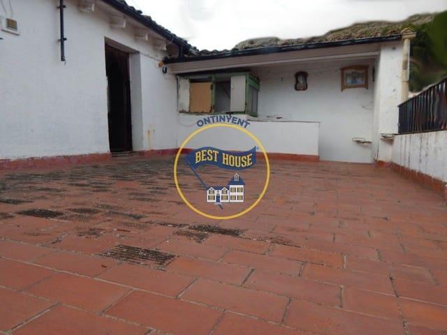Casa en venta en el Comtat, Valencia
