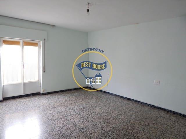 Casa en venta en el Comtat, Valencia