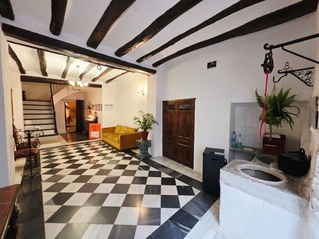 Casa en venta en el Comtat, Valencia