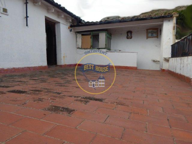 Casa en venta en Cocentaina