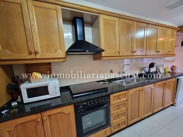 Casa en venta en el Comtat, Valencia