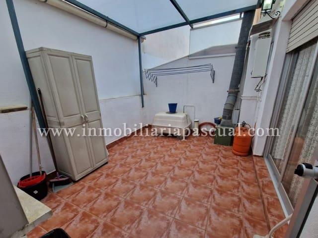 Casa en venta en el Comtat, Valencia