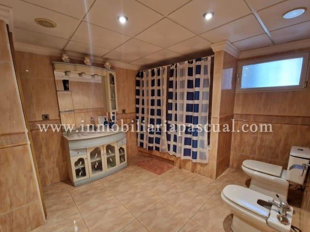 Casa en venta en el Comtat, Valencia