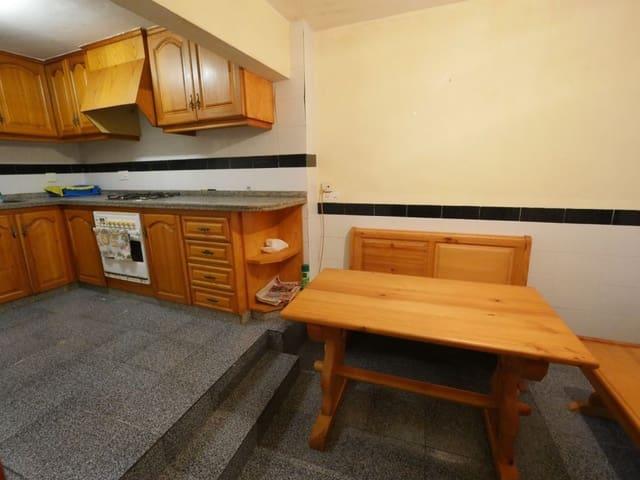 Casa en venta en Cocentaina