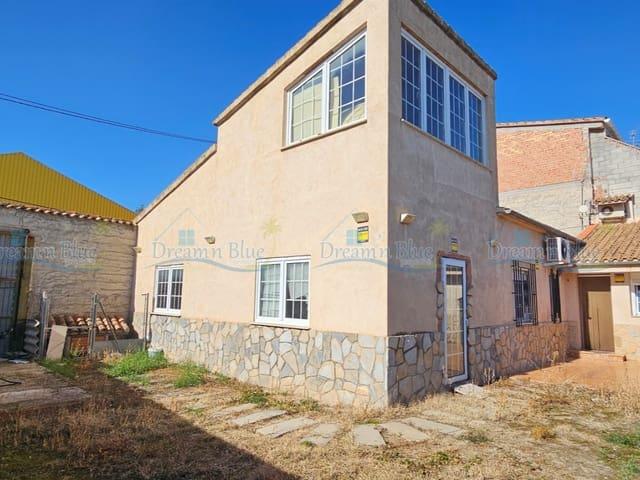Casa en venta en Cocentaina, Alqueries de Benifloret