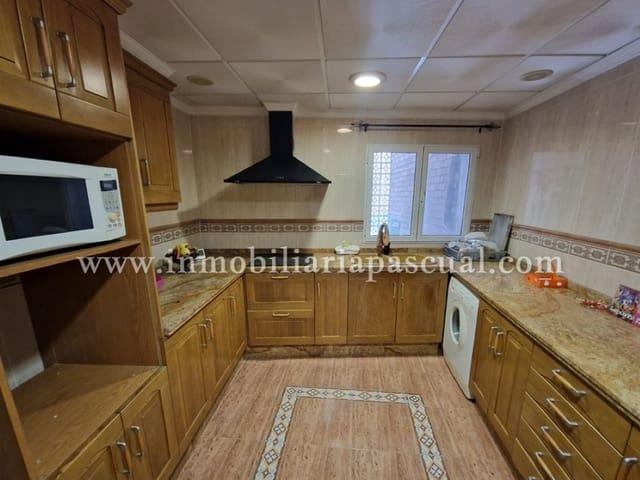 Casa en venta en el Comtat, Valencia