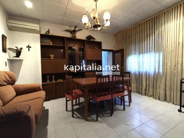 Casa en venta en el Comtat, Valencia